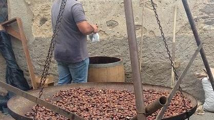 Primo appuntamento venerdì 9 ottobre a Monticello con cantine aperte e musica