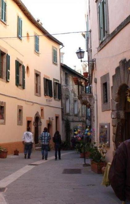 Consiglio aperto sulla geotermia 