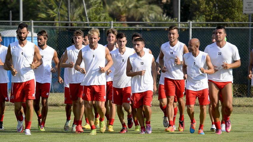 Giacomarro striglia i suoi E il mercato può riaprirsi