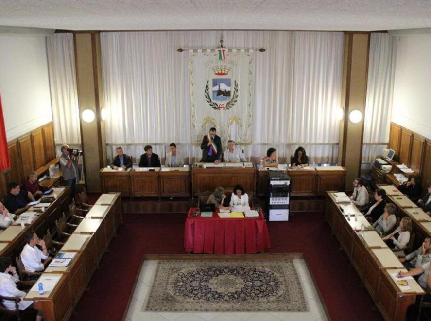 Passaggio da Coseca a Sei Lite sulla convocazione 