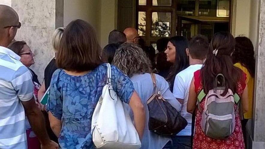 Scuola e prof precari Slittano a dicembre le ultime assunzioni