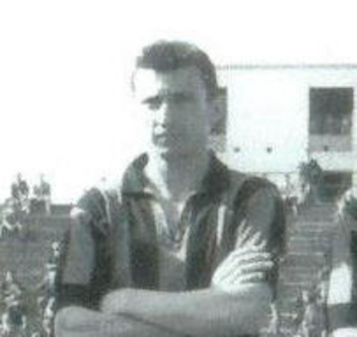 Morto a 77 anni il terzino Nadalin 13 presenze in rossonero in serie C 