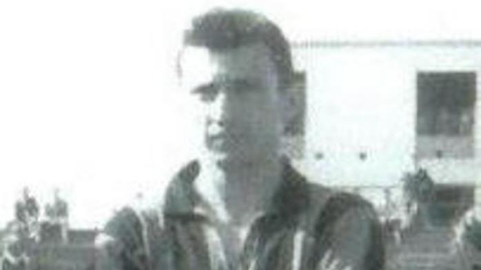 Morto a 77 anni il terzino Nadalin 13 presenze in rossonero in serie C