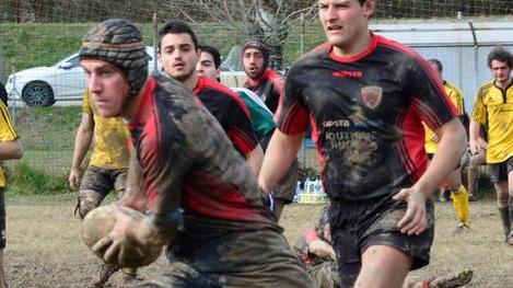 Lucca supera il Pontedera 43-5 e prepara l’esordio con Empoli