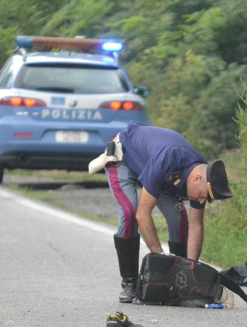 Lodovica, la rabbia dei cittadini 