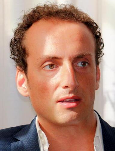Del Dotto si fa da parte: Provincia addio 