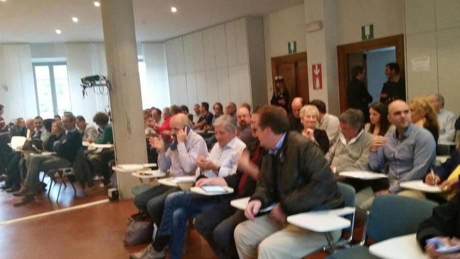 I sindaci: chiarezza sull’ospedale unico