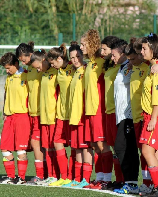 Don Bosco Fossone rosa al tappeto con il Lucca (0-3)