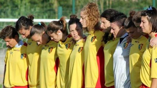 Don Bosco Fossone rosa al tappeto con il Lucca (0-3)