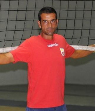 Pallavolo Massa, prove tecniche di B1 