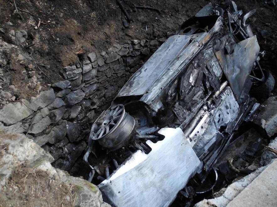 Rally mortale, undici sotto processo 