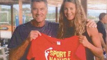 Beach Volley: super Agata punta alle Olimpiadi di Rio