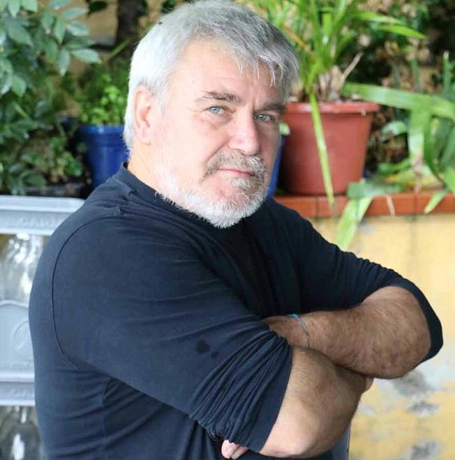 Ciak si gira: è in Candia l’ultimo film di Cattani 