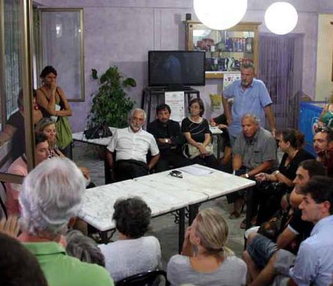 Mariannina De Angeli non è più commercialista 