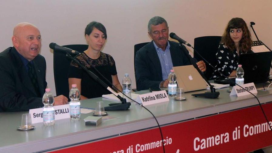 Le aziende studiano come si usa internet