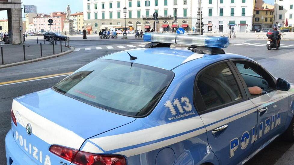 Cinque arresti per spaccio identificati quaranta clienti