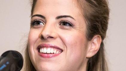 Carolina: «Ho sbagliato, lo riconosco»