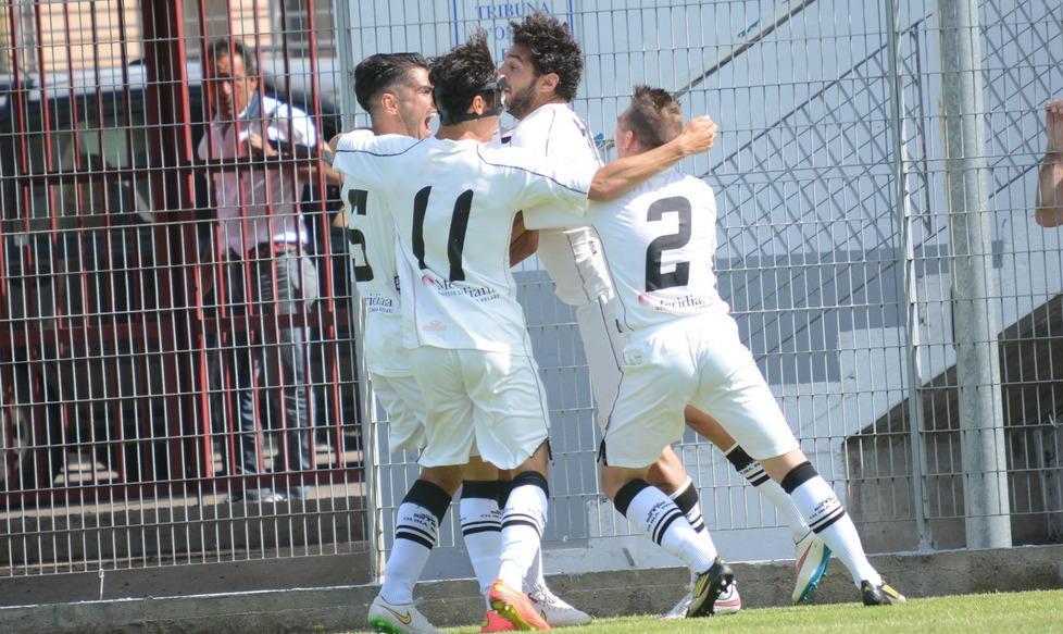 L’Olbia (Nespoli, ore 15) recupera il match contro il Trastevere