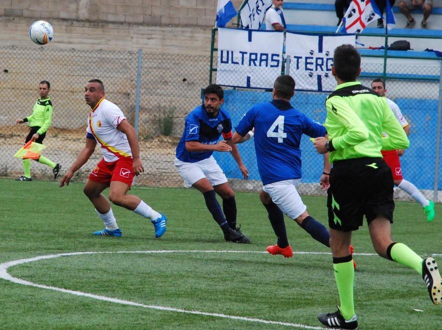 L’Anglona affolla la seconda categoria 