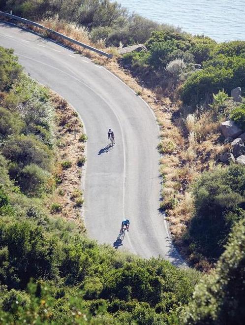 Turismo in bicicletta: la rivista Uk Cyclist esalta la Planargia 