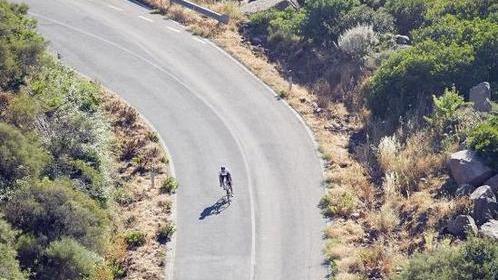 Turismo in bicicletta: la rivista Uk Cyclist esalta la Planargia