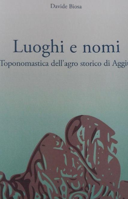 Lo studioso racconta la sua Aggius 