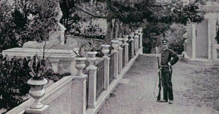 Il Parco a caccia di vecchie foto per il proprio calendario