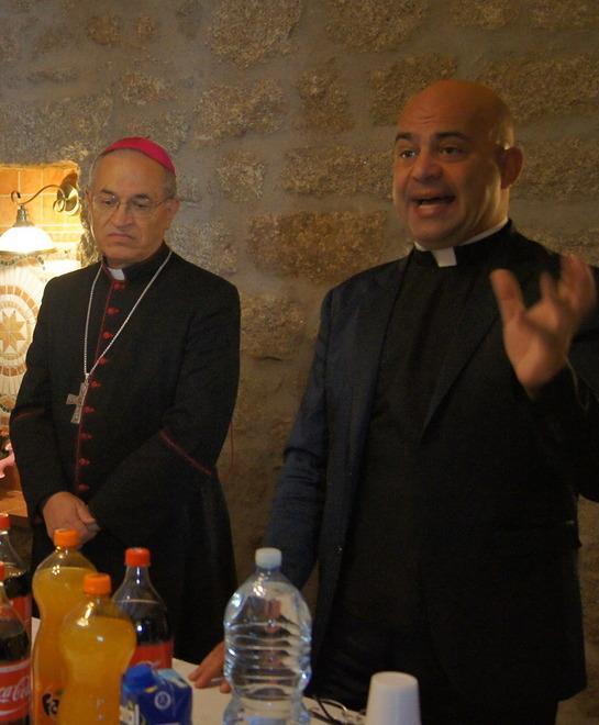Disagio e povertà, un centro d’ascolto 