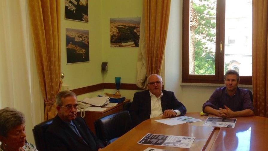 Olbia in canto, la rassegna porta in città 200 coristi