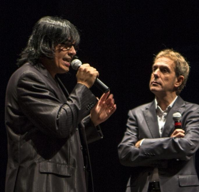 Cabaret emergente protagonista per l’Avis Vignola