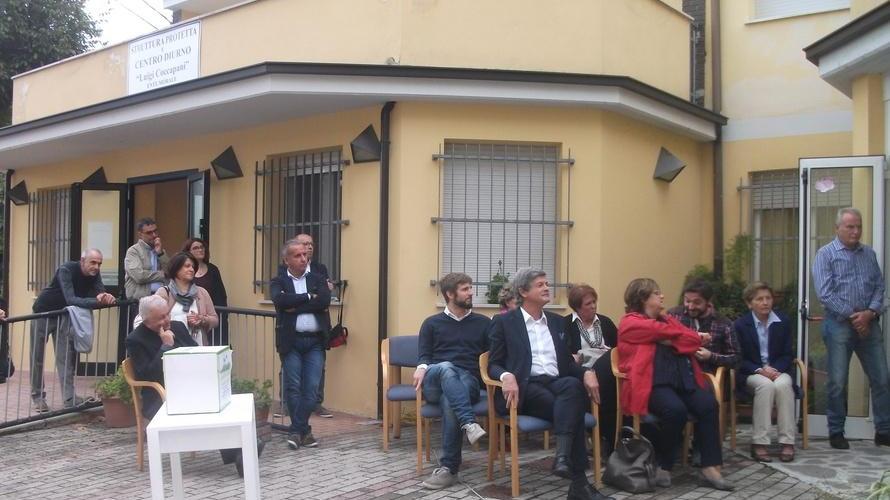 Un dono a casa Coccapani aperta la raccolta fondi