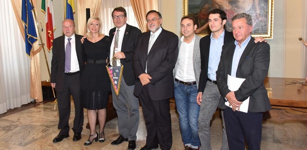 Giro, caccia agli sponsor Servono 200mila euro 
