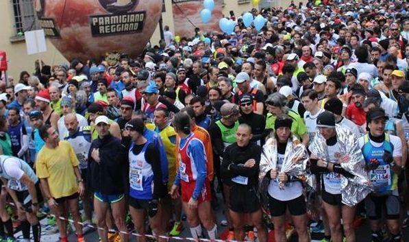 La Maratona si prepara per il ventennale