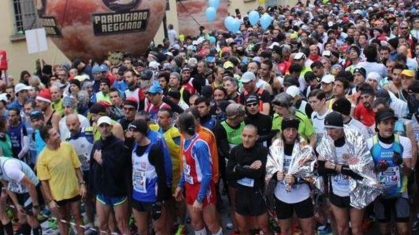 La Maratona si prepara per il ventennale