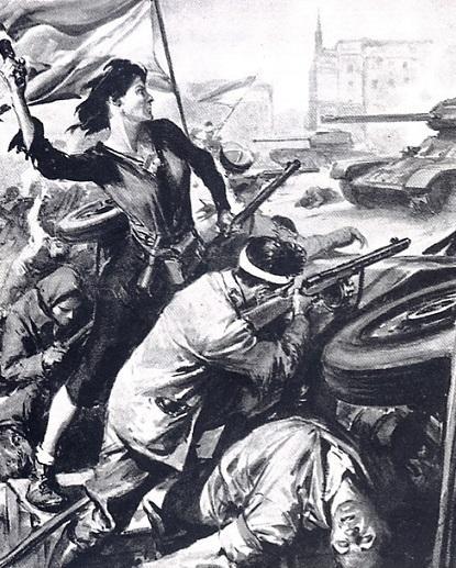 Plivelic racconta la storia ungherese 