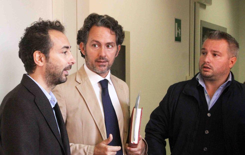 Prove tecniche per le difese E adesso tocca gli avvocati 