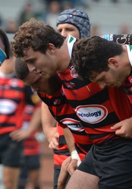 «Il Rugby Reggio meriterebbe di stare in Eccellenza» 