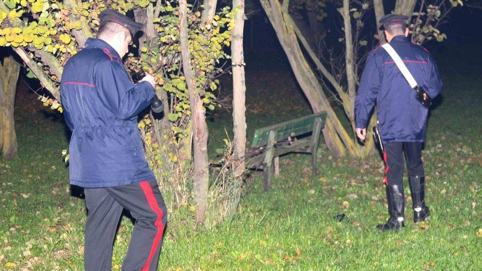 Vende droga a una 14enne Arrestato uno spacciatore