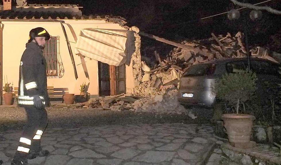 Commissione paesaggistica in carica da dodici anni 
