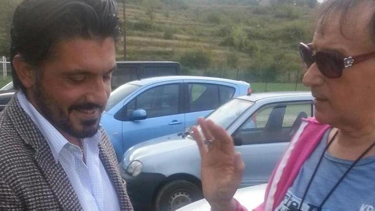 Gattuso qui vincerà, parola di sensitivo