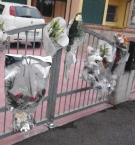 Ishrak uccisa perché era con la mamma 
