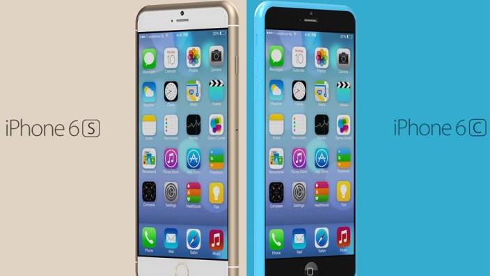 Il nuovo iPhone 6S in vendita dalla mezzanotte di oggi