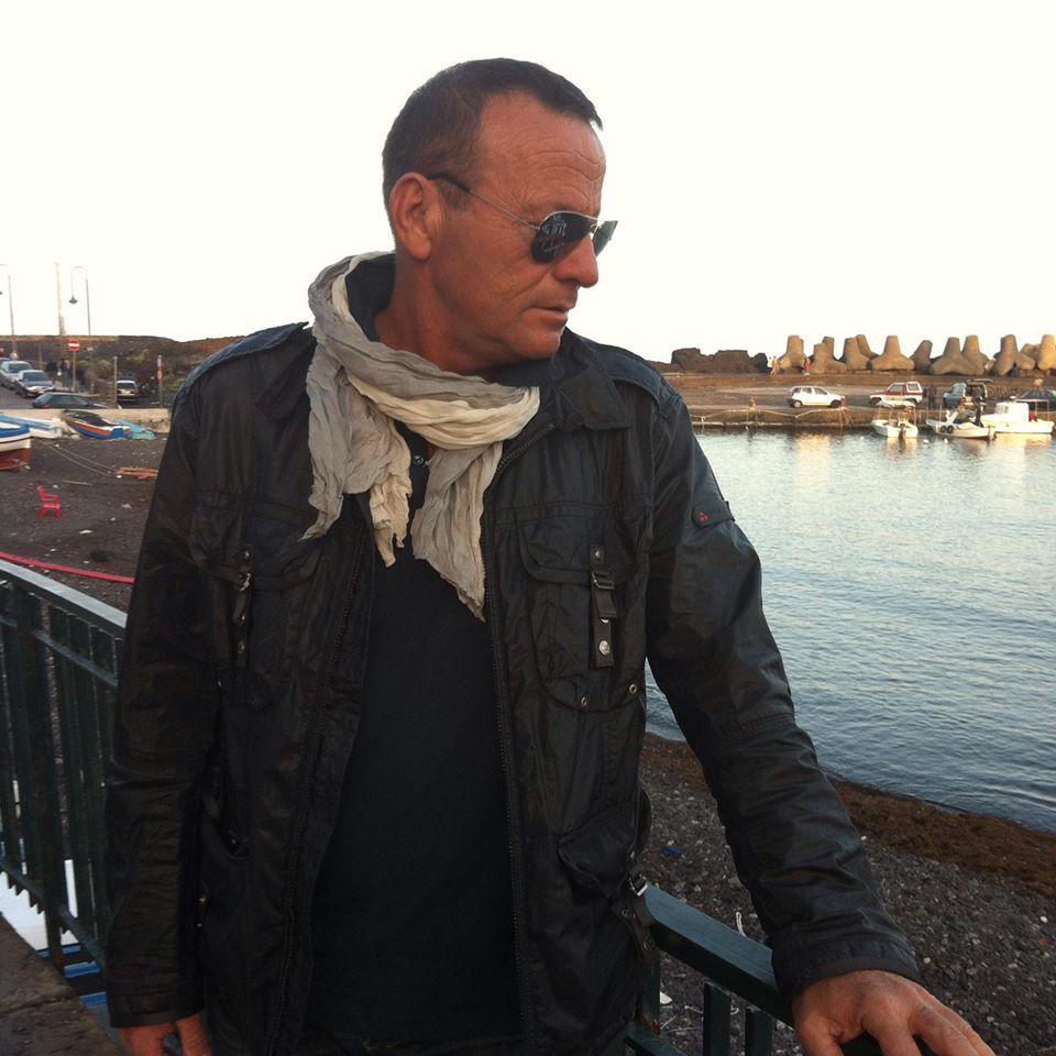Sergio Bensi
