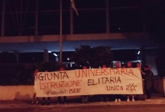 Il blitz di Unica 2.0