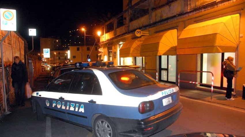 Ruba due ruote, la terza lo tradisce