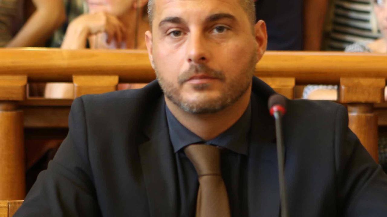 Alessio Batini (M5S)