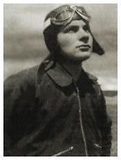 Loris Baldi nell'aviazione