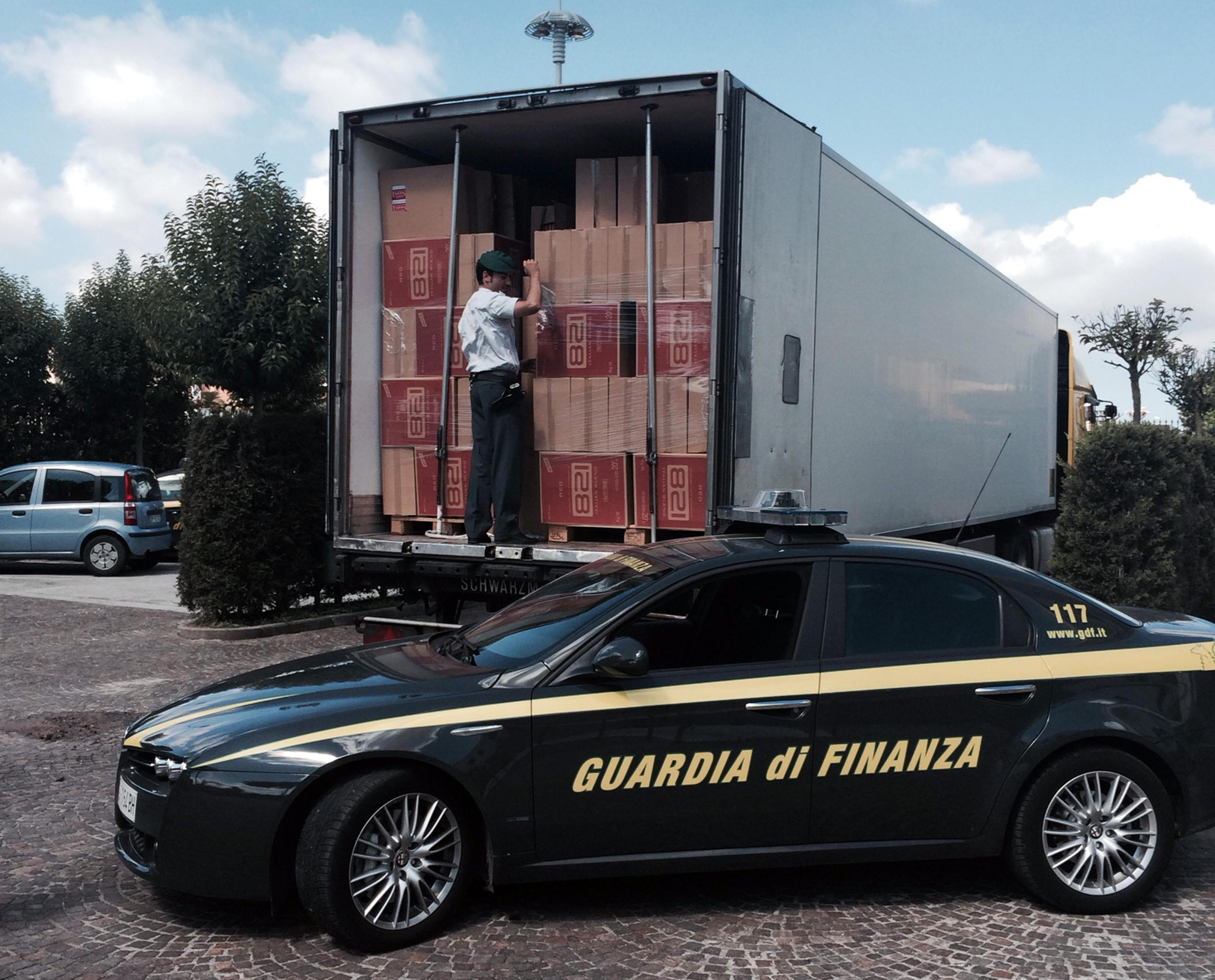 Serrenti, per non pagare Equitalia intesta i beni ai prestanome 