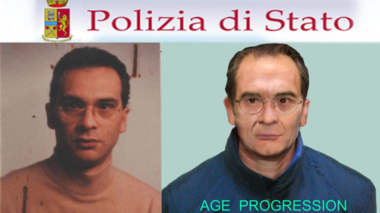 L'ultimo identikit (ricostruito) di Matteo Messina Denaro