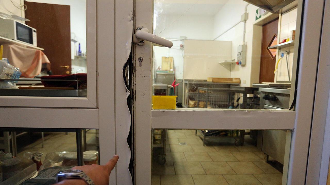 I circoli Arci nel mirino dei ladri